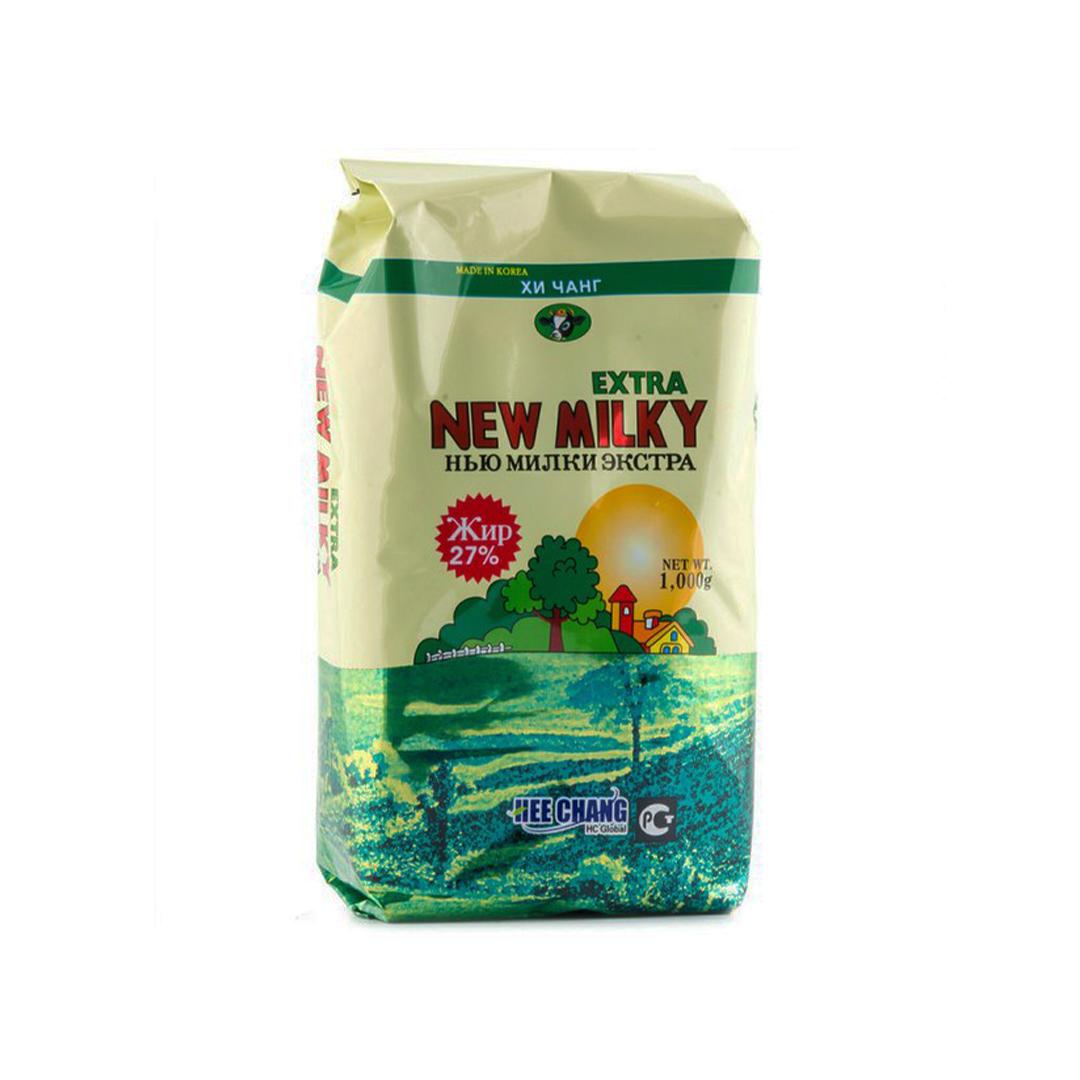 Хи чанг. Хи Чанг Нью Милки Экстра. Сухое молоко New Milky Extra 500 г. Сухое молоко "Нью Милки" 500гр. Заменитель сухого молока "New Milky Extra" 1 кг.